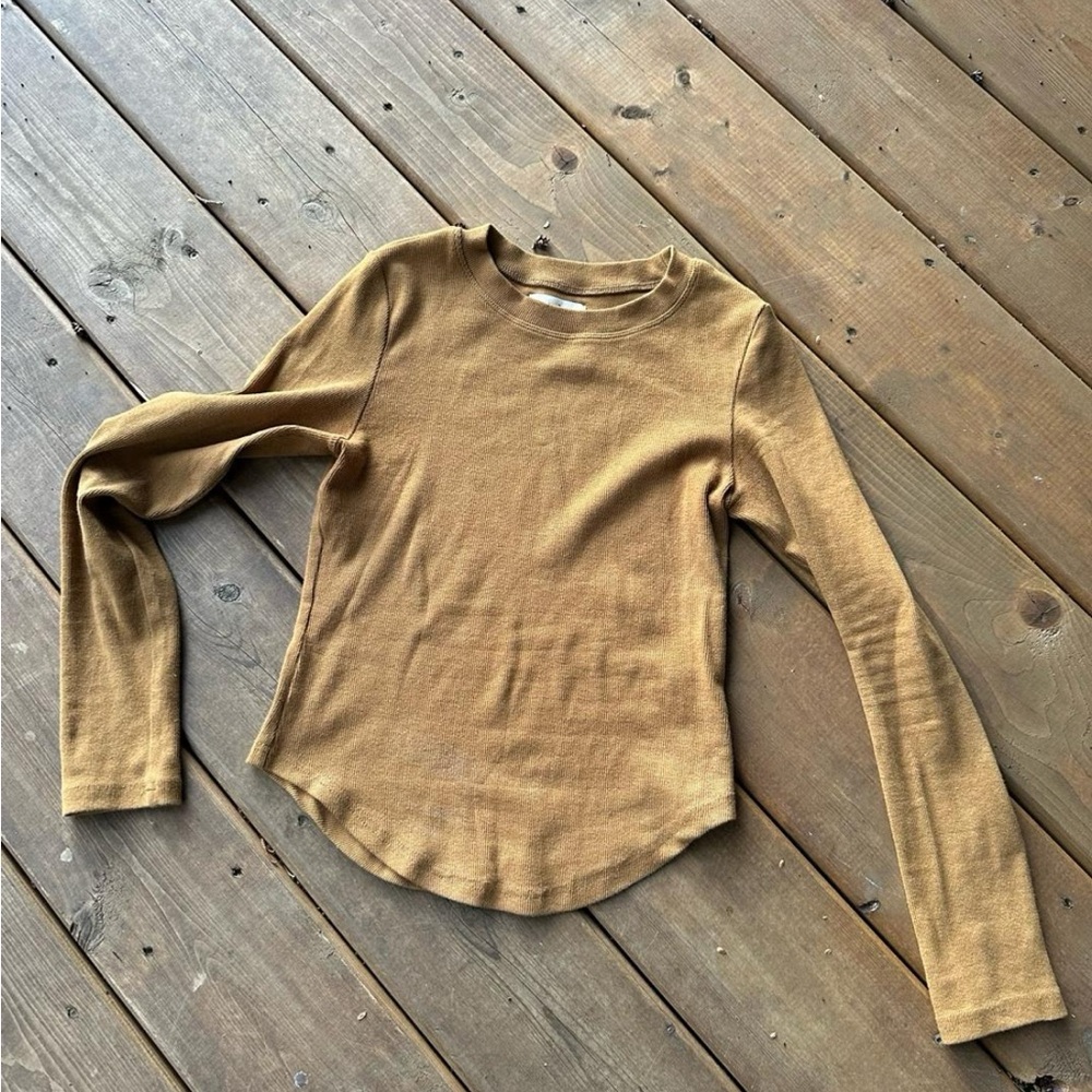 Boheme long sleeve - Picture 2 of 7